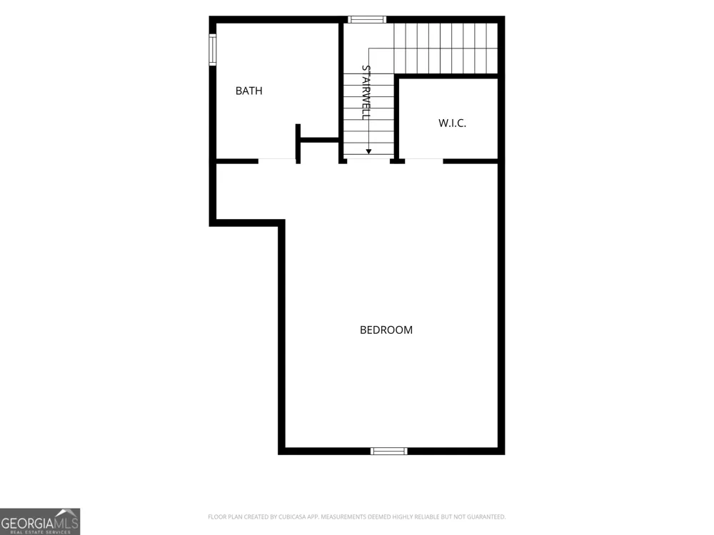 3438 Dockside Shores DR Gainesville, GA 30506