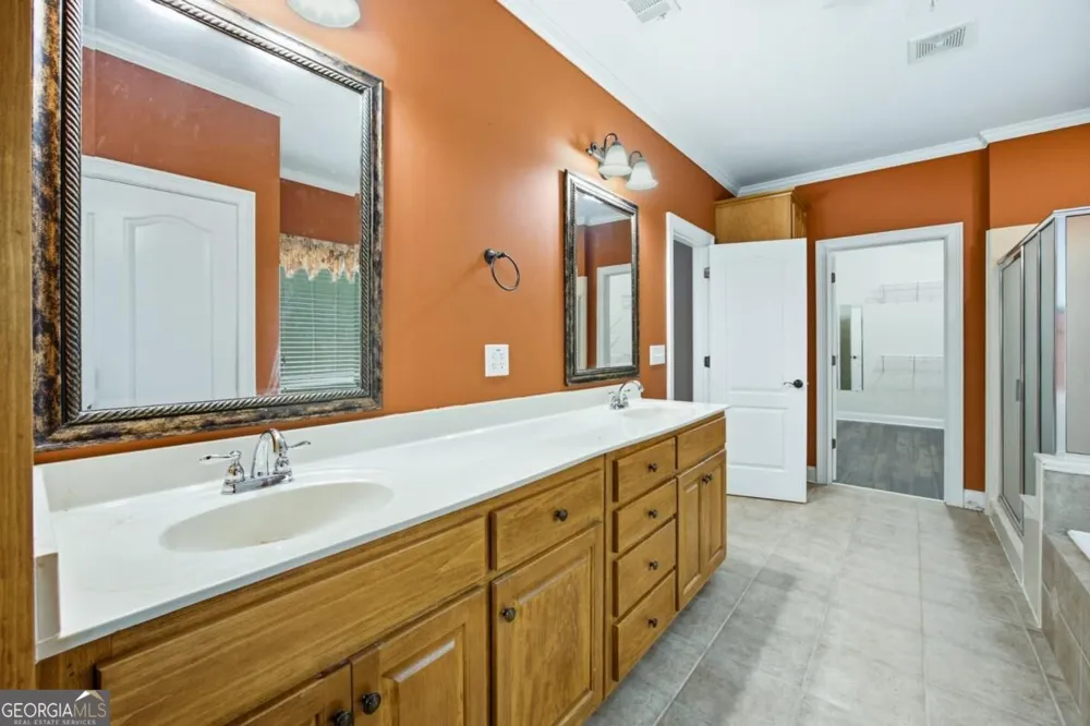 125 Mackey RD McDonough, GA 30252