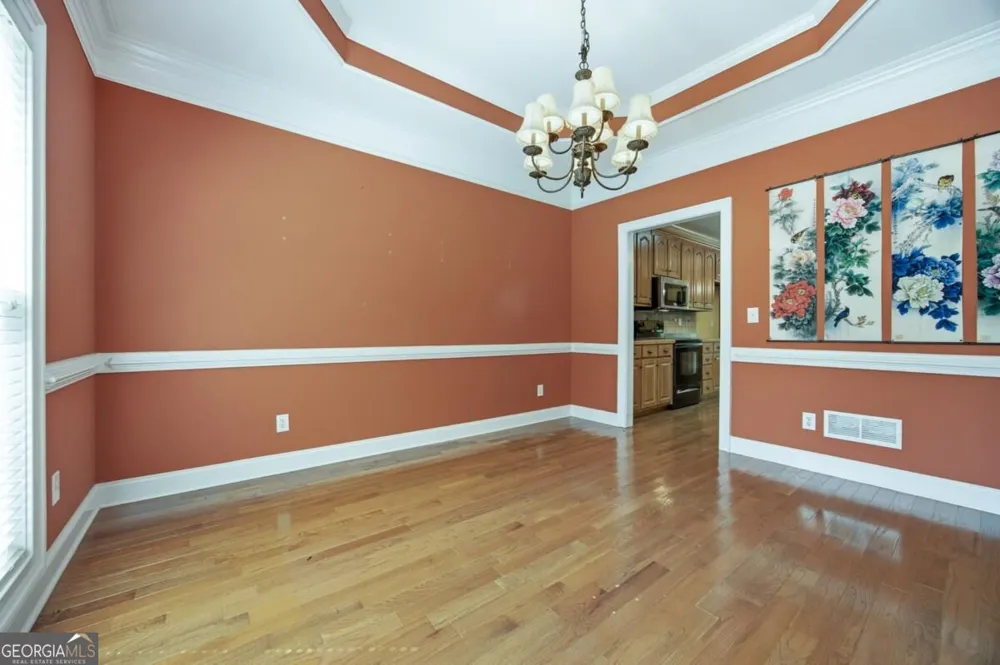 125 Mackey RD McDonough, GA 30252