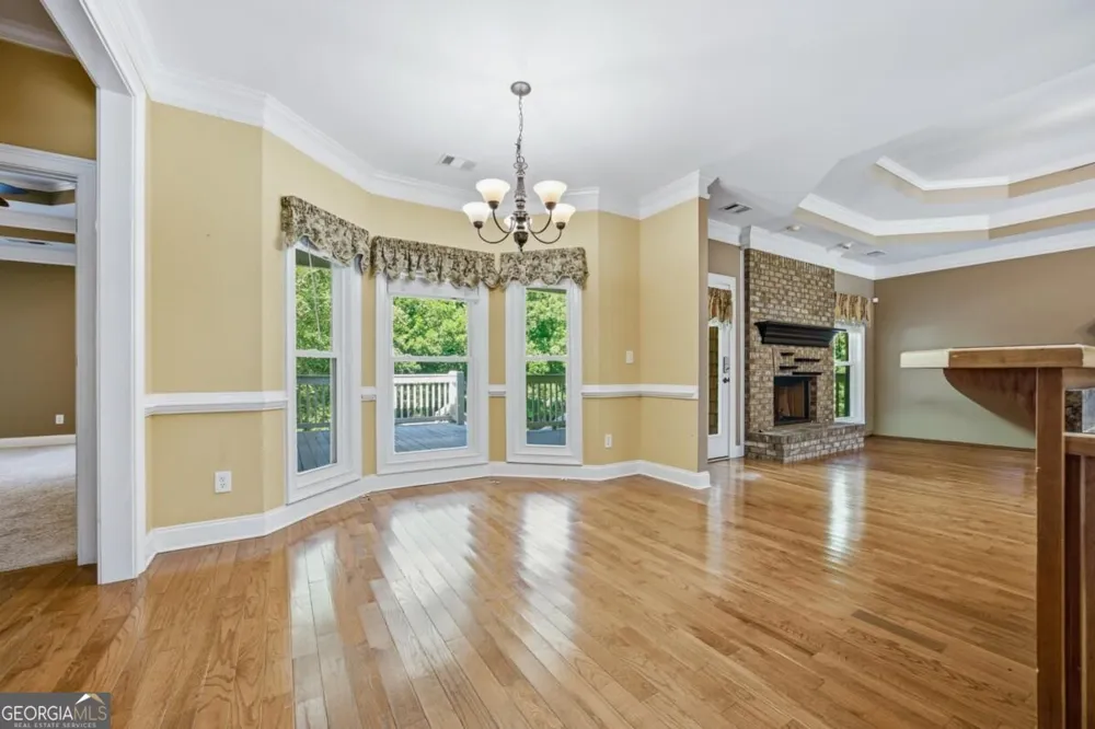 125 Mackey RD McDonough, GA 30252