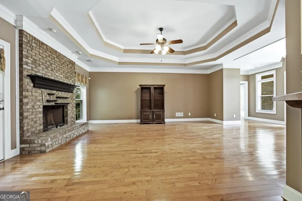 125 Mackey RD McDonough, GA 30252