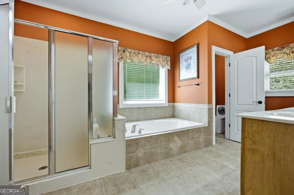 125 Mackey RD McDonough, GA 30252