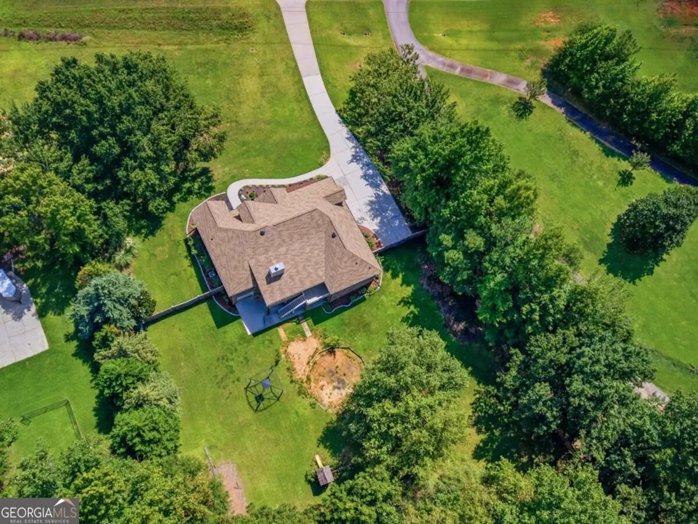 125 Mackey RD McDonough, GA 30252