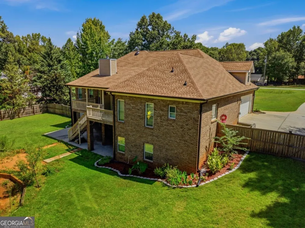 125 Mackey RD McDonough, GA 30252