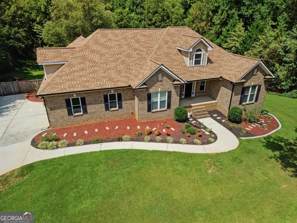 125 Mackey RD McDonough, GA 30252
