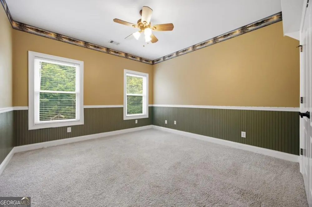 125 Mackey RD McDonough, GA 30252