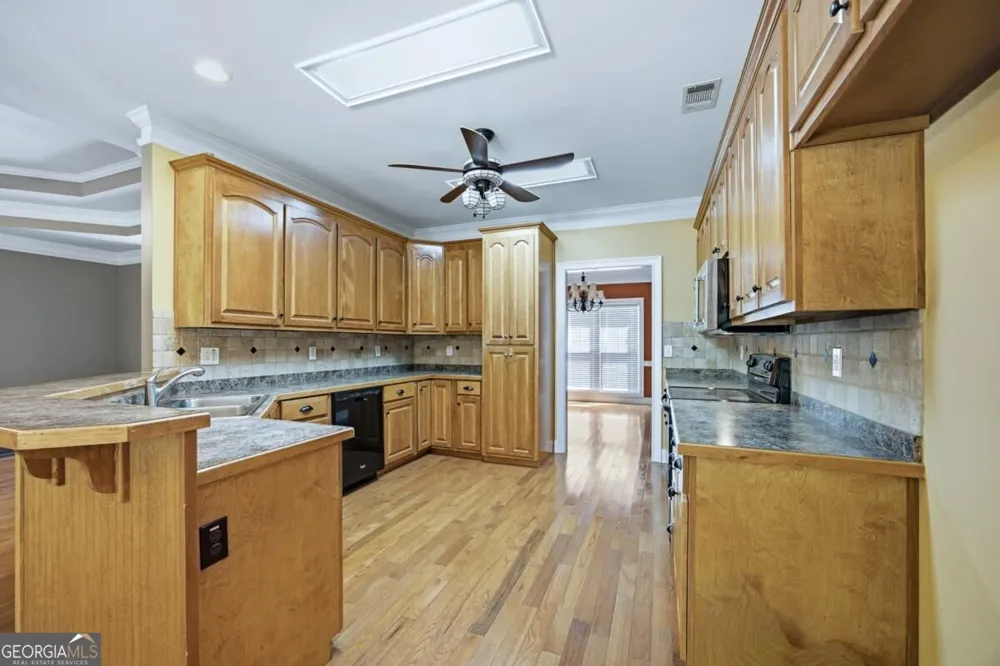 125 Mackey RD McDonough, GA 30252