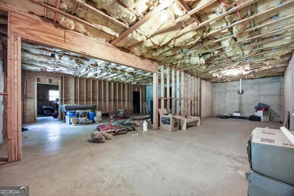 125 Mackey RD McDonough, GA 30252