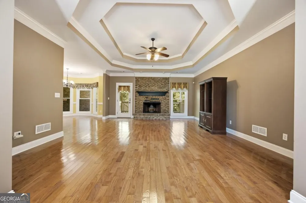 125 Mackey RD McDonough, GA 30252