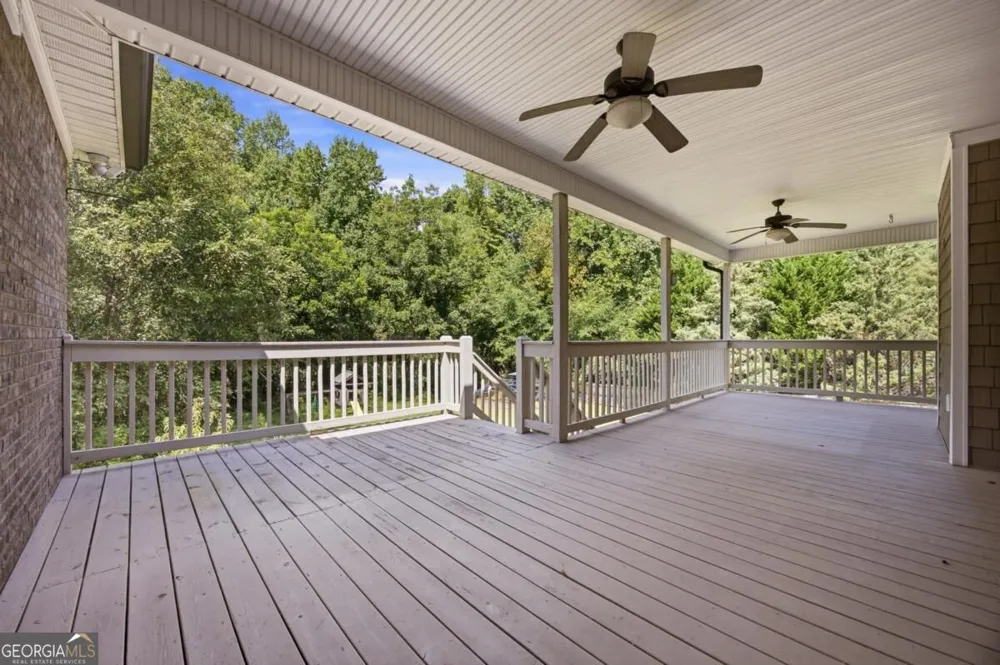 125 Mackey RD McDonough, GA 30252