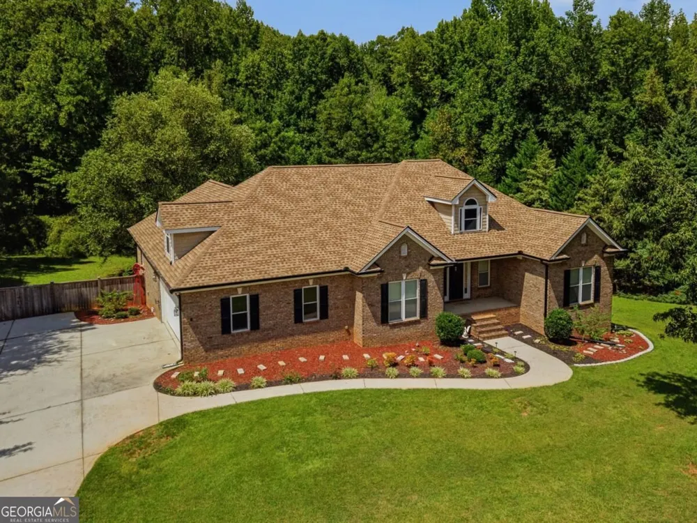 125 Mackey RD McDonough, GA 30252
