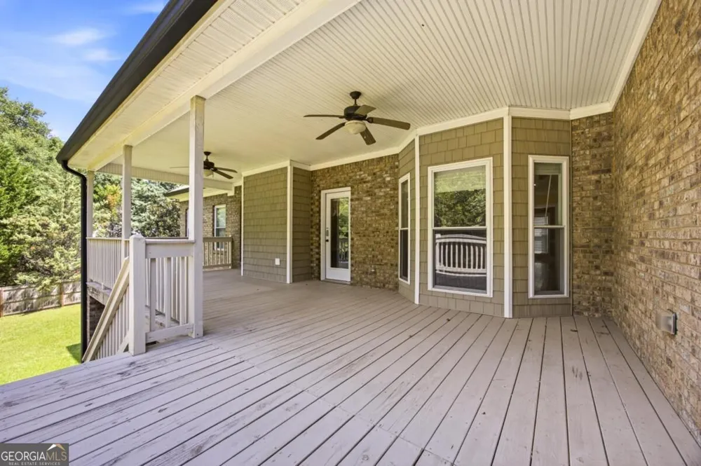 125 Mackey RD McDonough, GA 30252