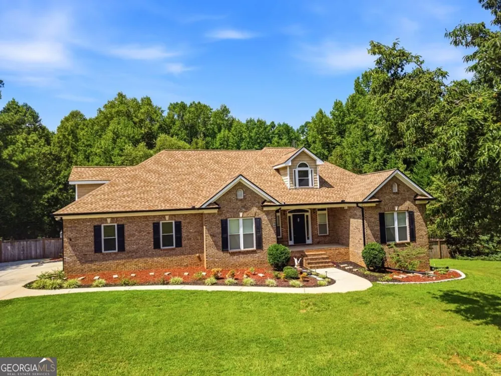 125 Mackey RD McDonough, GA 30252