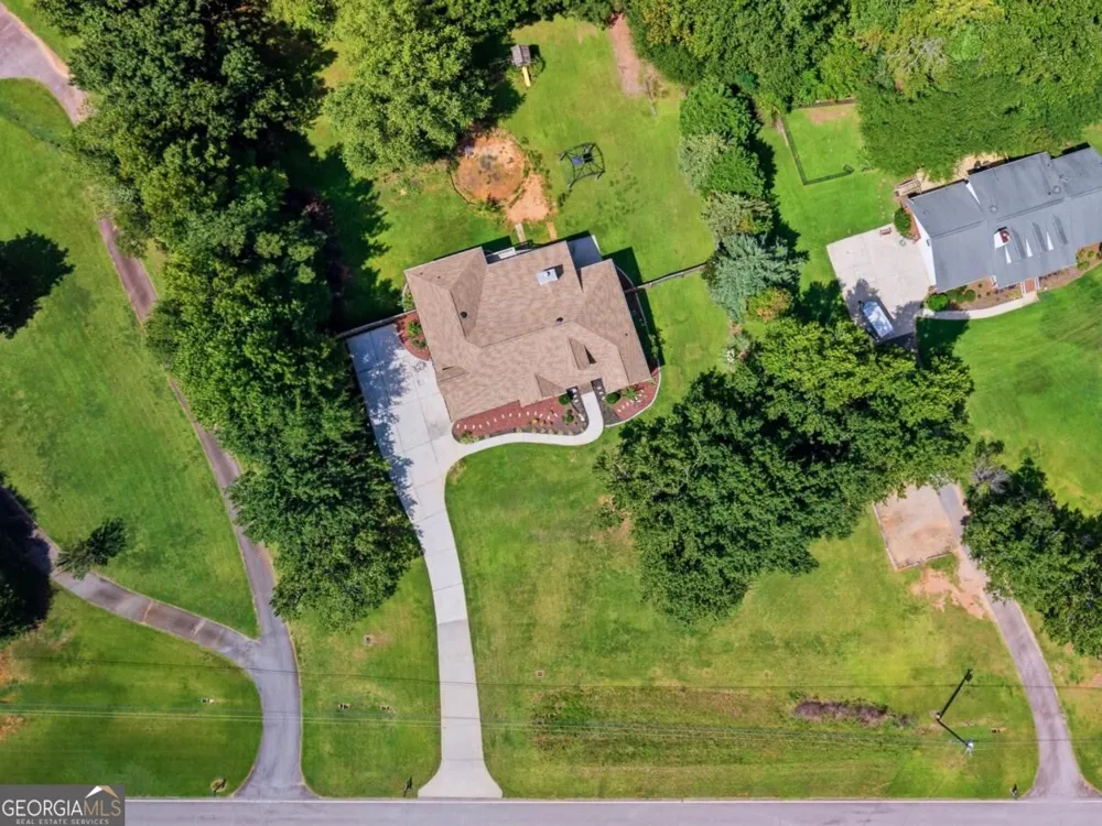 125 Mackey RD McDonough, GA 30252