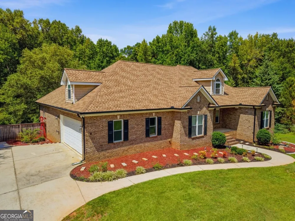 125 Mackey RD McDonough, GA 30252
