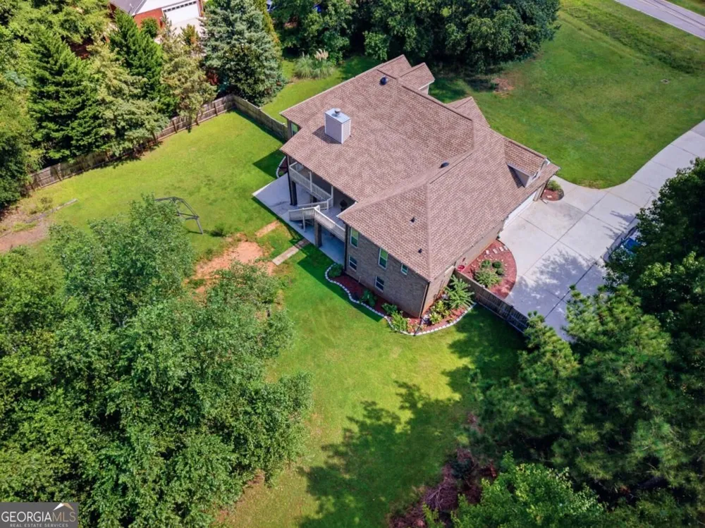 125 Mackey RD McDonough, GA 30252