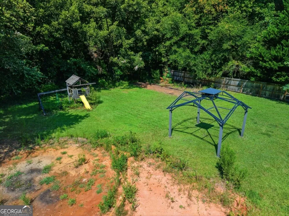 125 Mackey RD McDonough, GA 30252