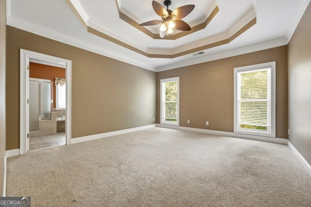 125 Mackey RD McDonough, GA 30252