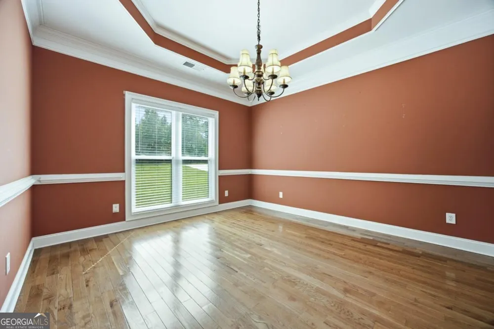 125 Mackey RD McDonough, GA 30252