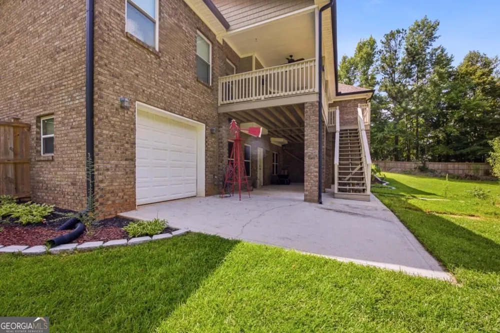 125 Mackey RD McDonough, GA 30252