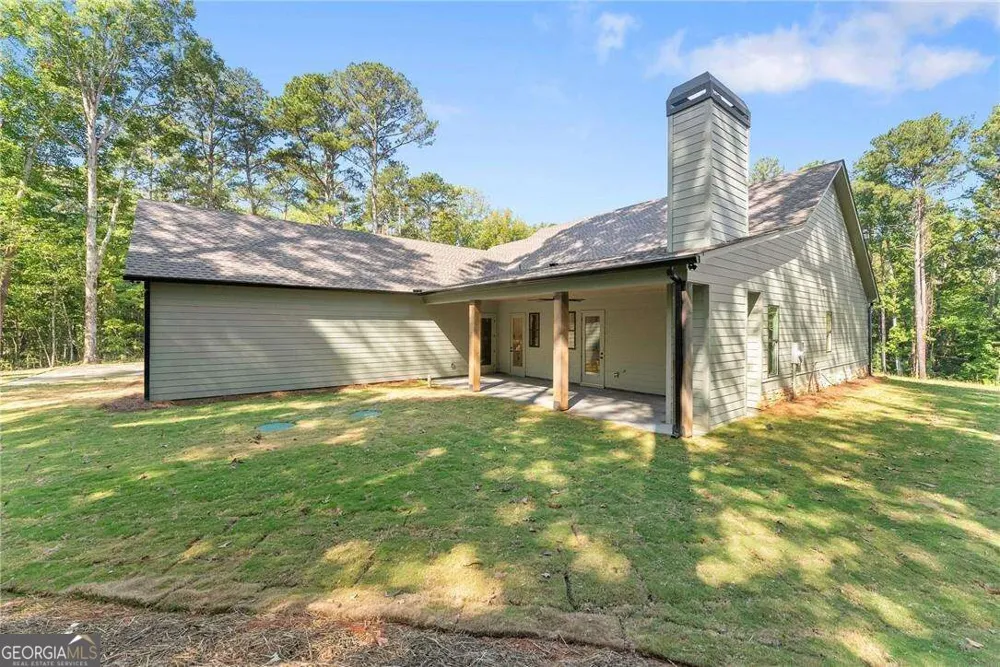 75 Lowe LN Talking Rock, GA 30175