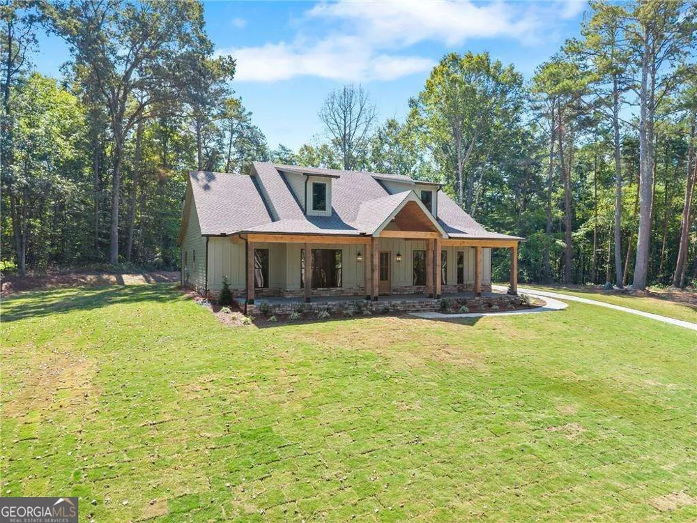 75 Lowe LN Talking Rock, GA 30175