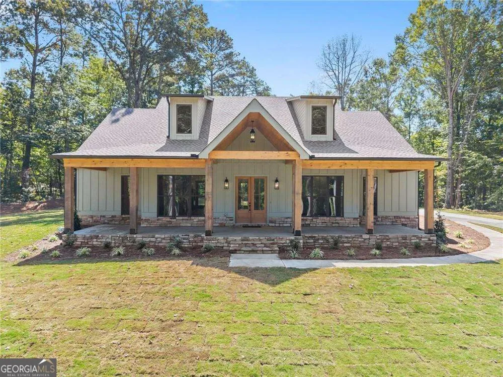 75 Lowe LN Talking Rock, GA 30175