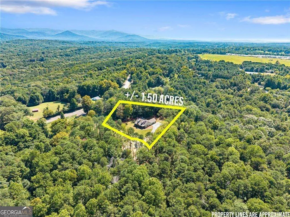 75 Lowe LN Talking Rock, GA 30175