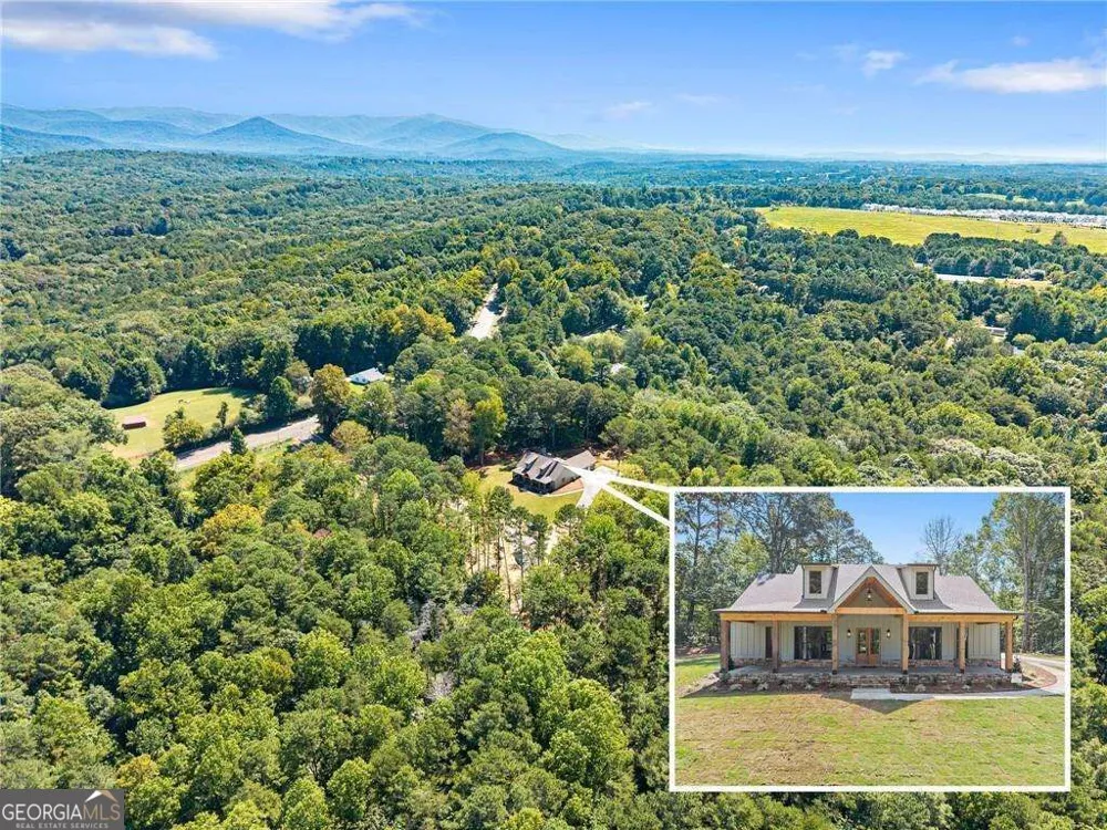75 Lowe LN Talking Rock, GA 30175