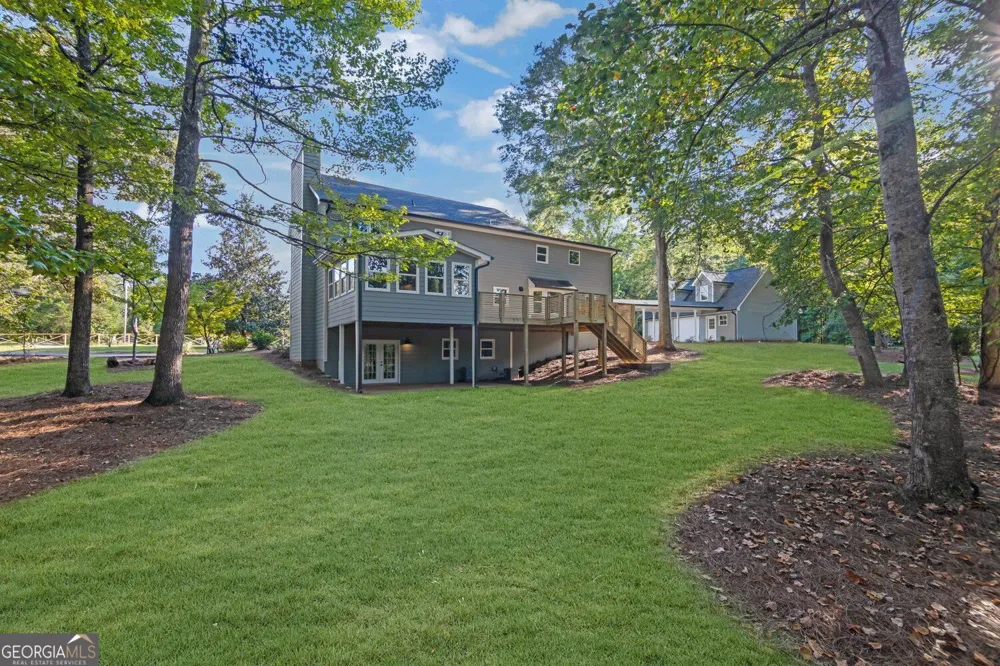 287 Rising Star RD Fayetteville, GA 30215