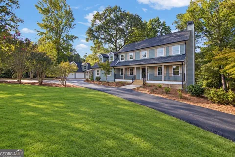 287 Rising Star RD