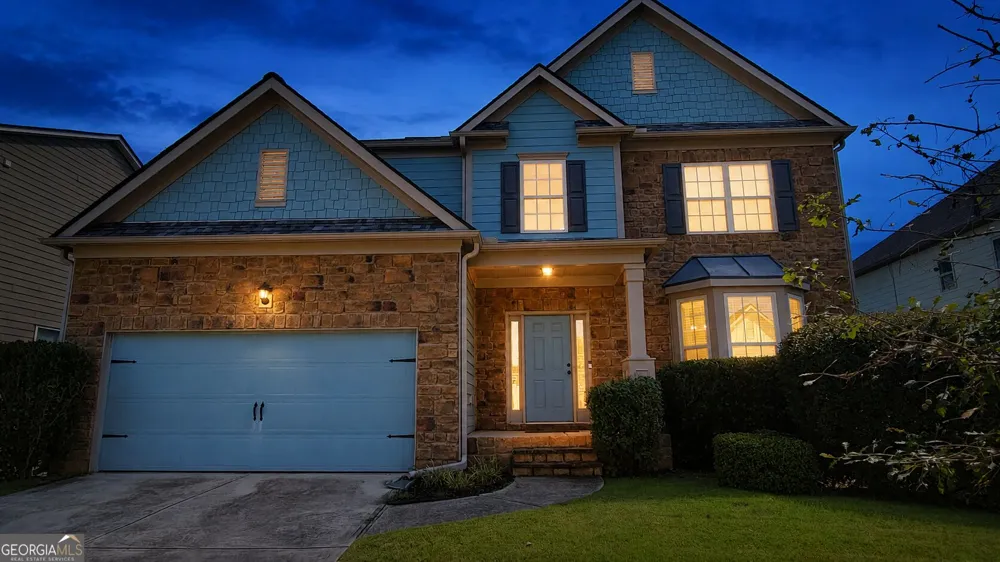 4970 Roseman TRL Cumming, GA 30040