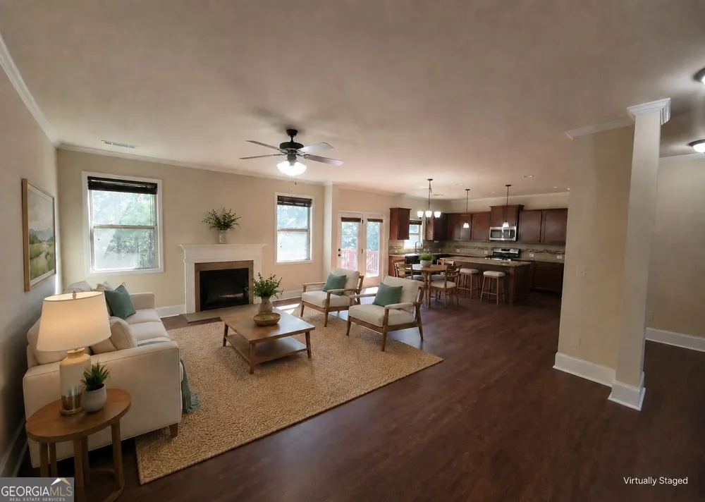 4970 Roseman TRL Cumming, GA 30040