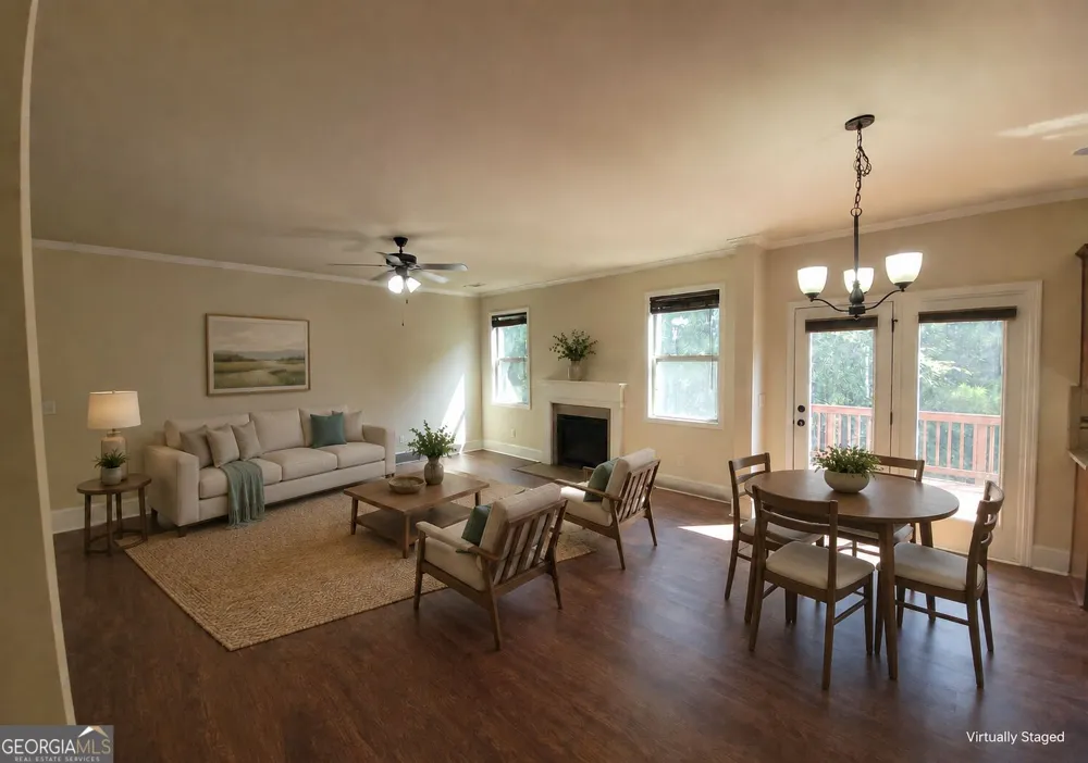 4970 Roseman TRL Cumming, GA 30040