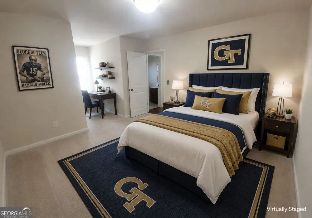 4970 Roseman TRL Cumming, GA 30040