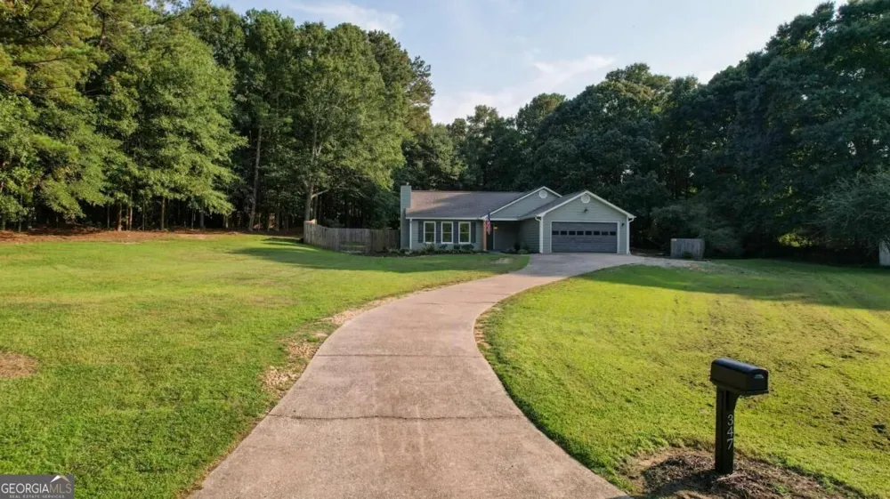347 Timberridge LN Auburn, GA 30011