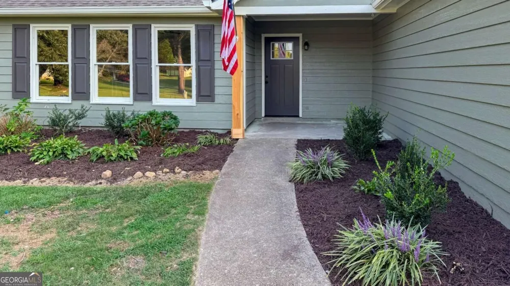 347 Timberridge LN Auburn, GA 30011