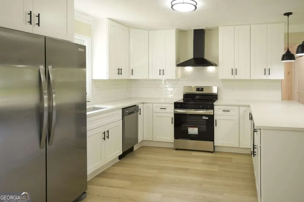 347 Timberridge LN Auburn, GA 30011