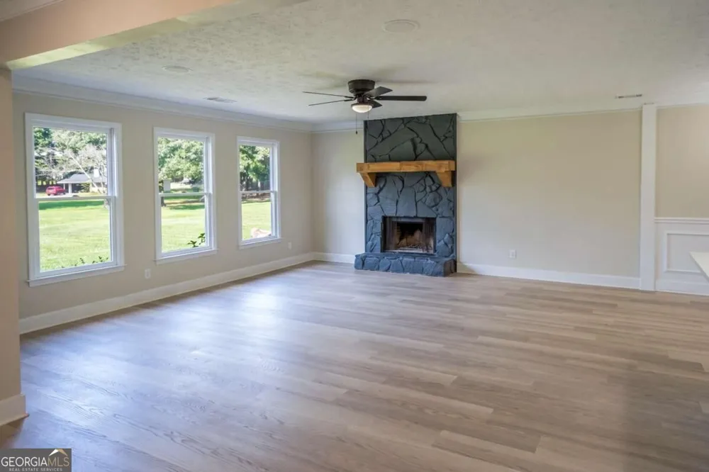 347 Timberridge LN Auburn, GA 30011