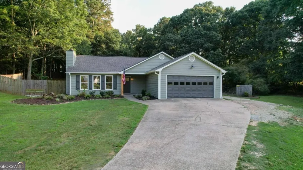 347 Timberridge LN Auburn, GA 30011