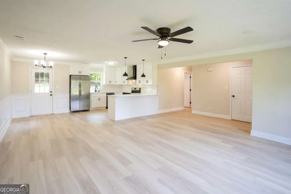 347 Timberridge LN Auburn, GA 30011