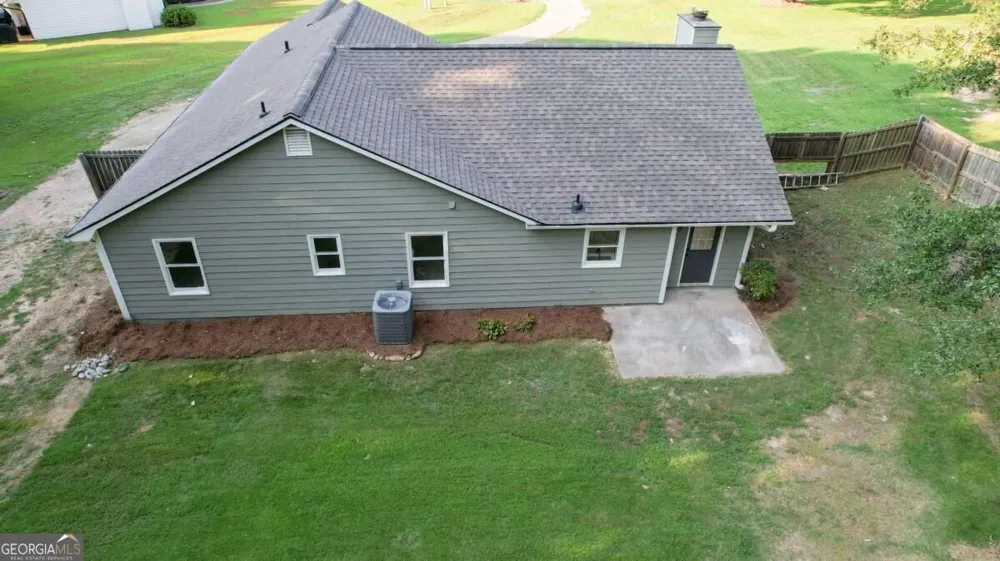 347 Timberridge LN Auburn, GA 30011