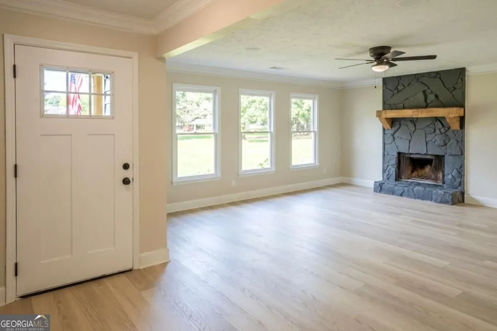 347 Timberridge LN Auburn, GA 30011