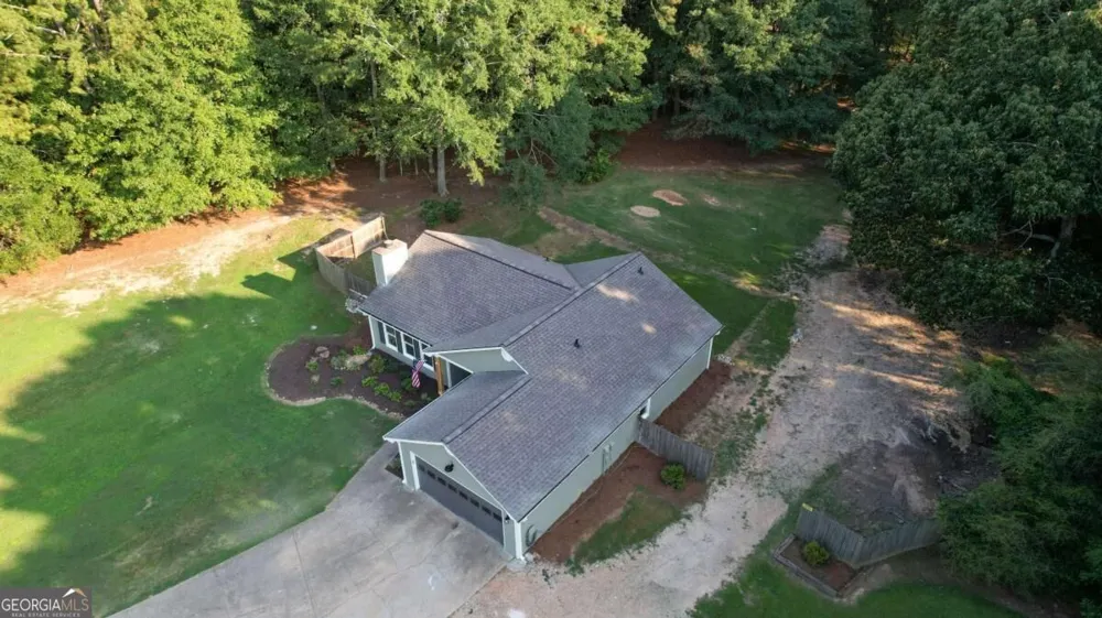 347 Timberridge LN Auburn, GA 30011