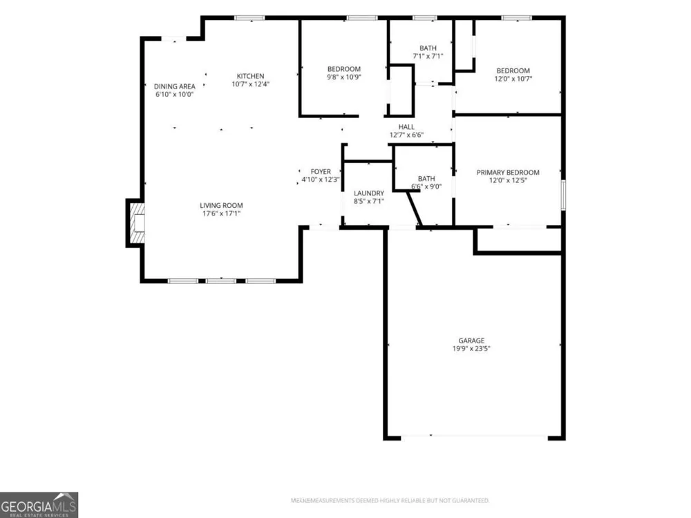 347 Timberridge LN Auburn, GA 30011