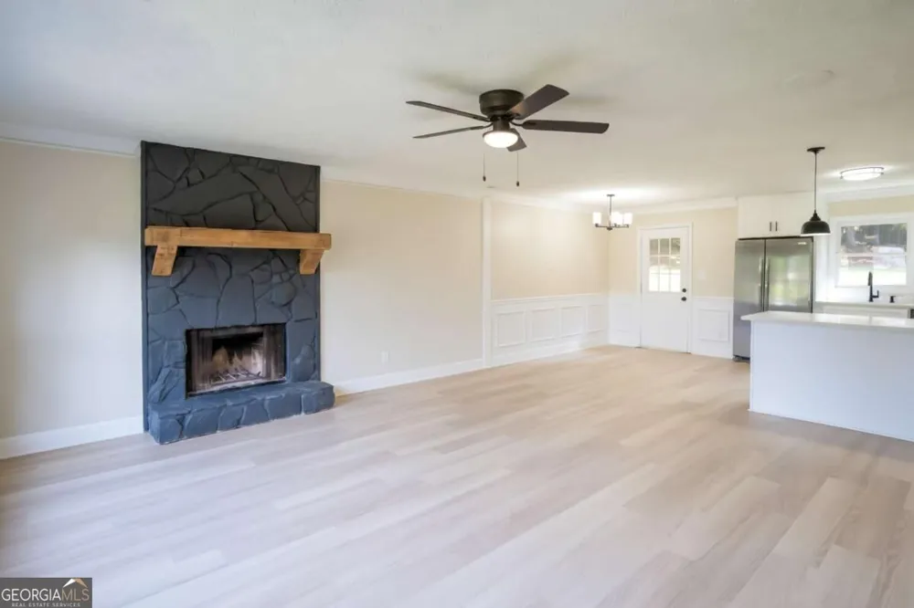 347 Timberridge LN Auburn, GA 30011
