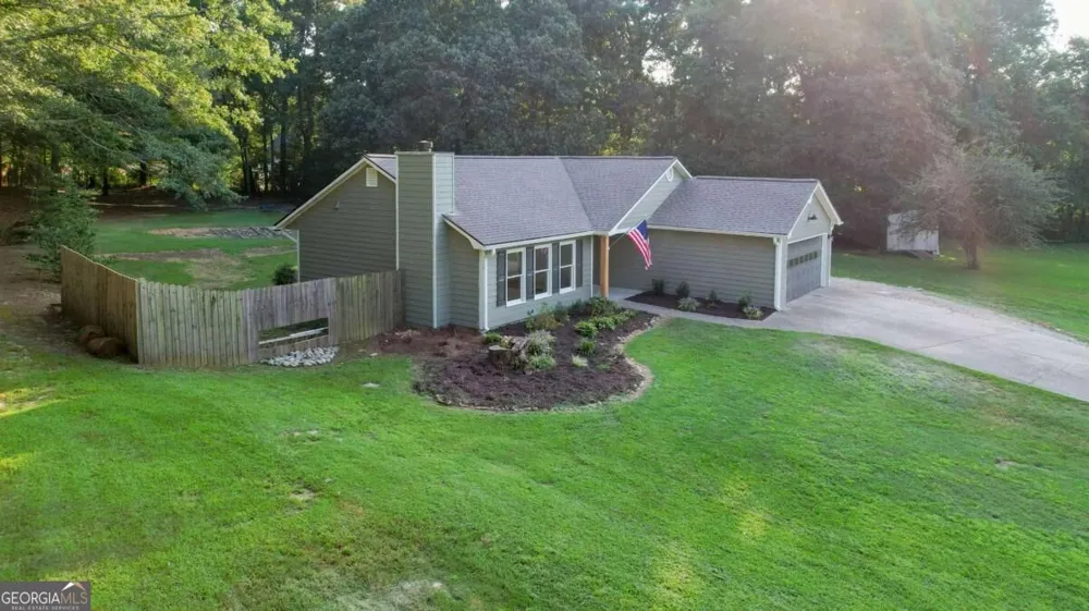 347 Timberridge LN Auburn, GA 30011