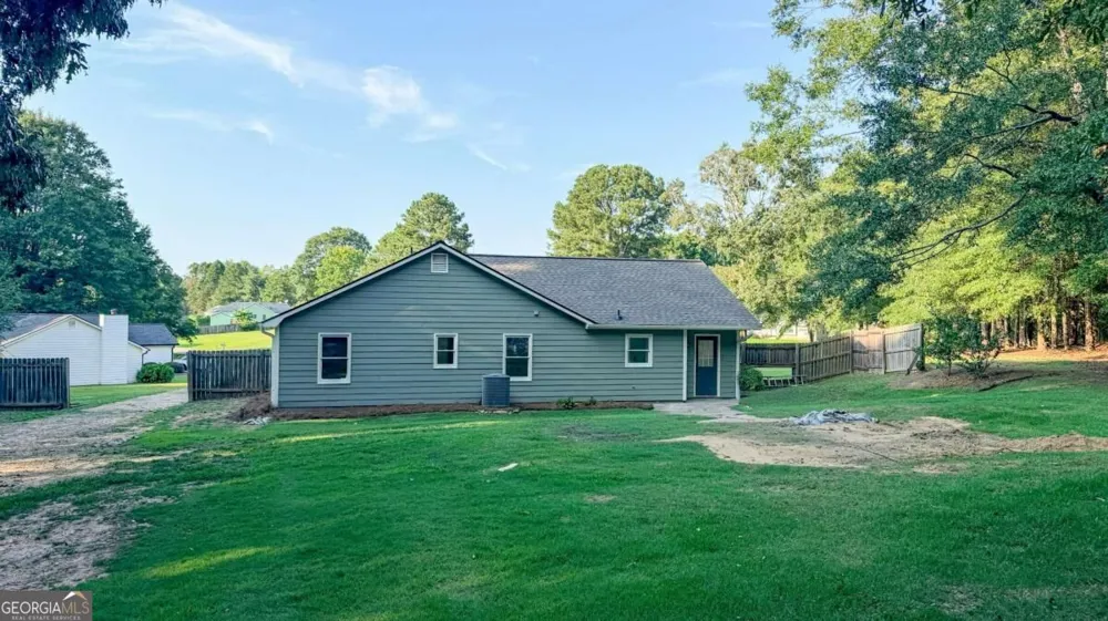 347 Timberridge LN Auburn, GA 30011