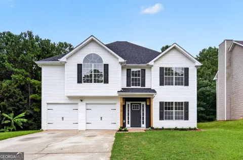 1510 Beech Grove DR