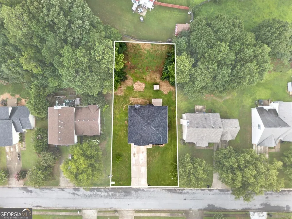 1510 Beech Grove DR Hampton, GA 30228